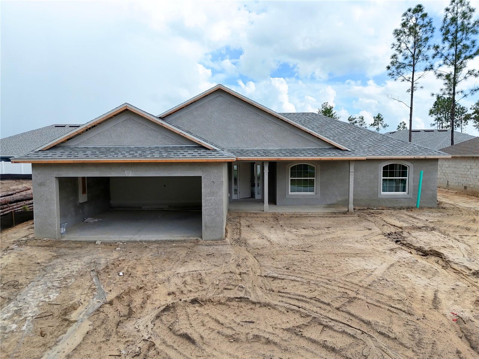 8441 N Inca Way, Dunnellon
