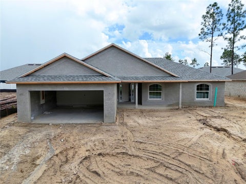 8441 N Inca Way, Dunnellon, FL 34434