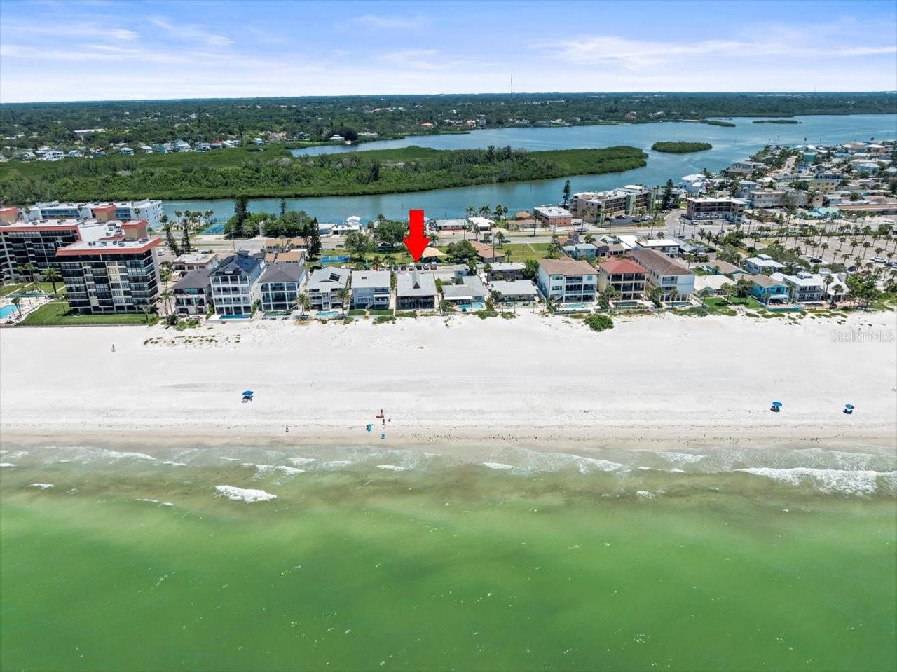 SUNSET VILLA CONDO - Land