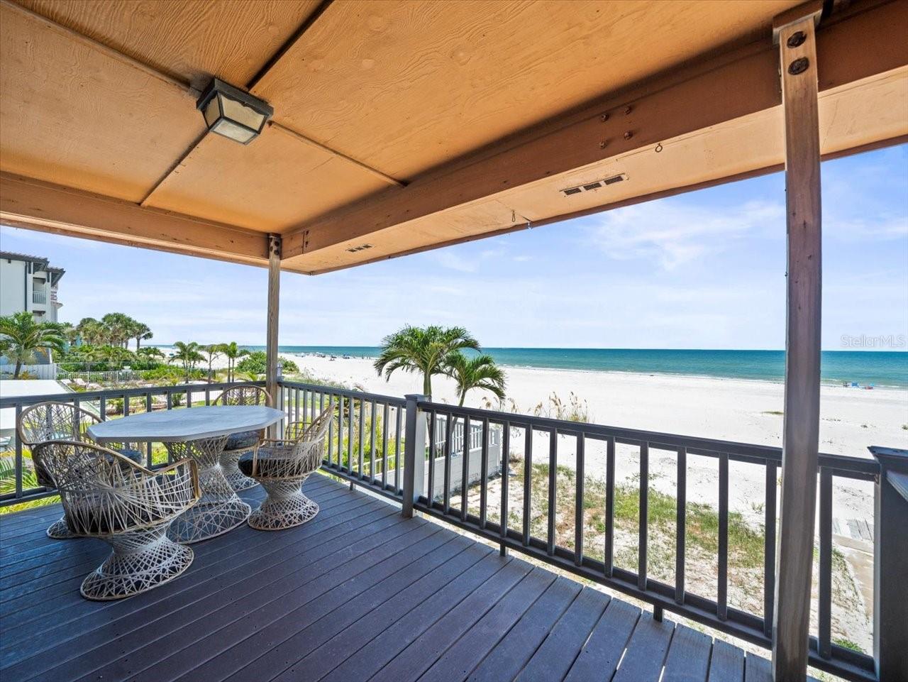 SUNSET VILLA CONDO - Land