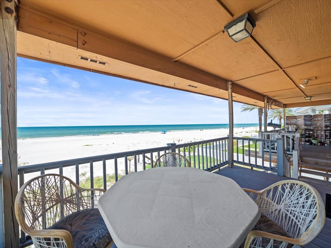 SUNSET VILLA CONDO - Land