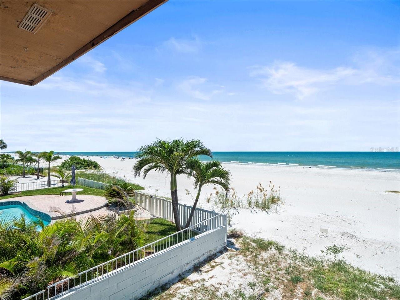 SUNSET VILLA CONDO - Land