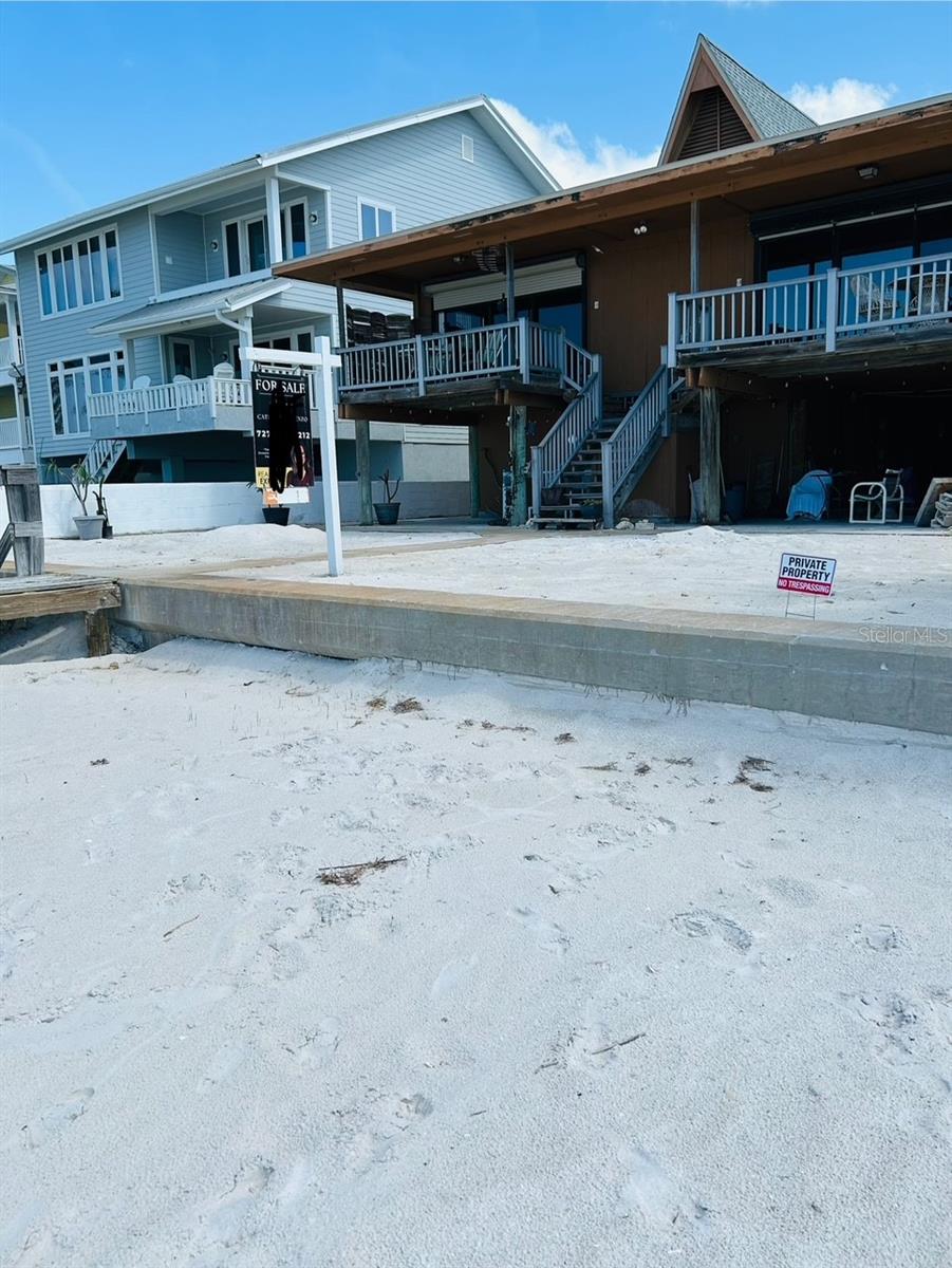 SUNSET VILLA CONDO - Land