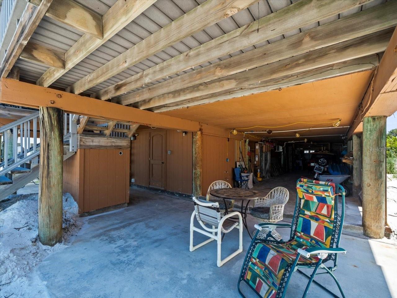 SUNSET VILLA CONDO - Land