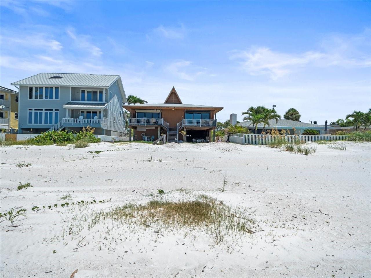 SUNSET VILLA CONDO - Land