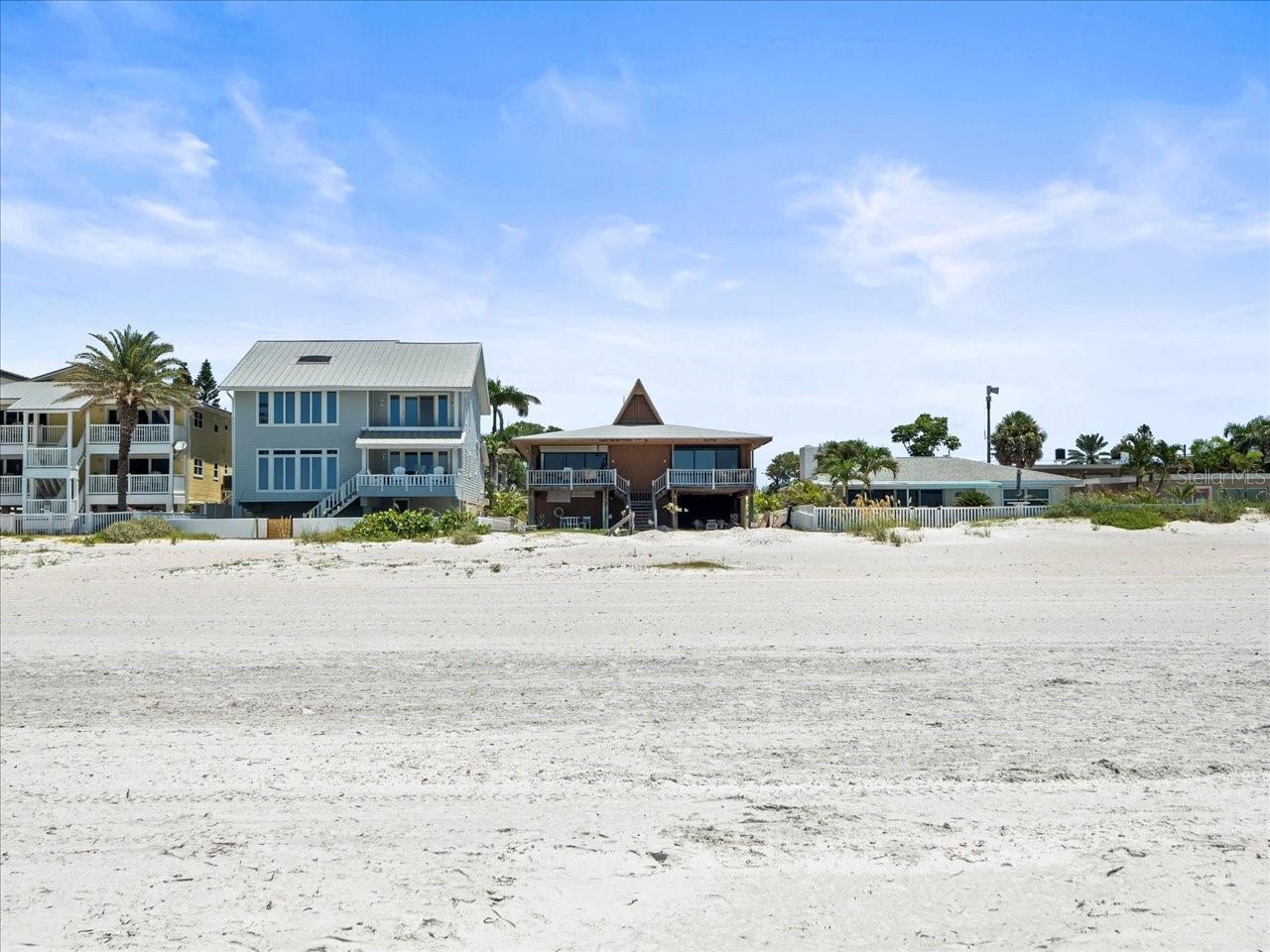 SUNSET VILLA CONDO - Land