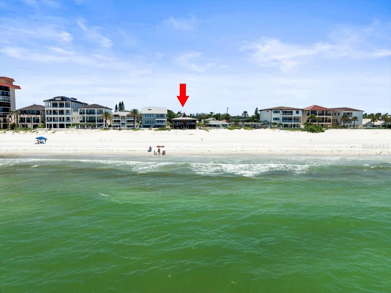 SUNSET VILLA CONDO - Land