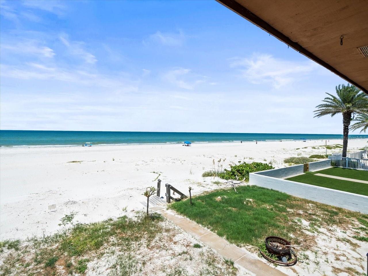 SUNSET VILLA CONDO - Land