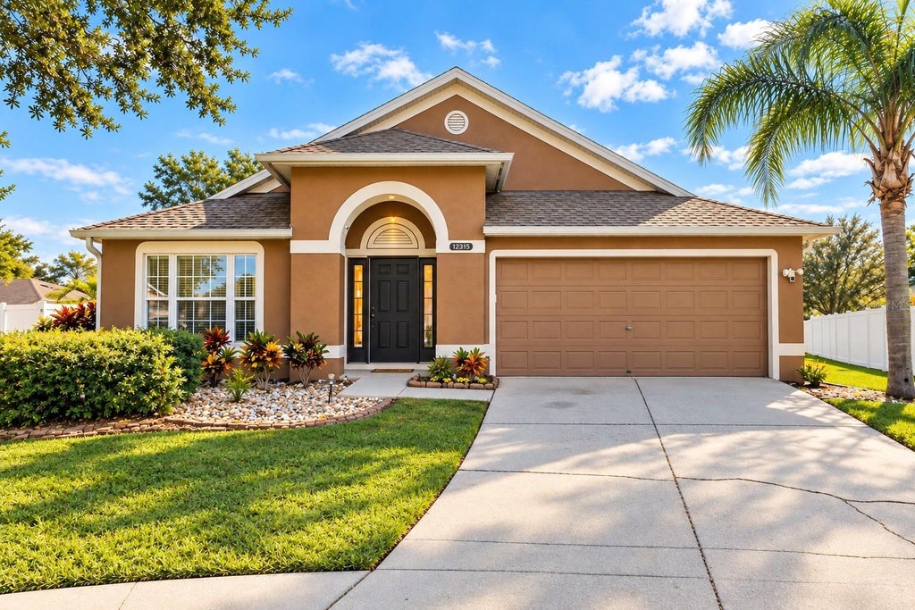 Photo of 12315 Twinkling Star Place, Riverview, FL 33578 (MLS # O6448542)