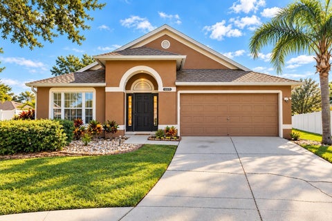 Photo of 12315 Twinkling Star Place, Riverview, FL 33578 (MLS # O6448542)