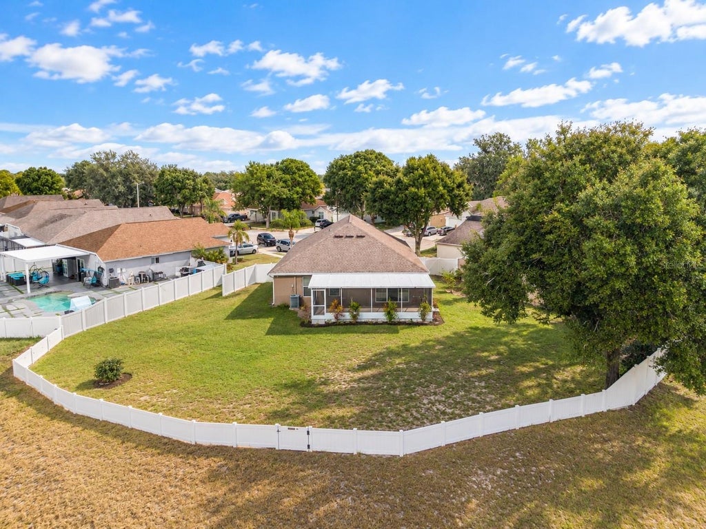 Photo of 12315 Twinkling Star Place, Riverview, FL 33578 (MLS # O6448542)