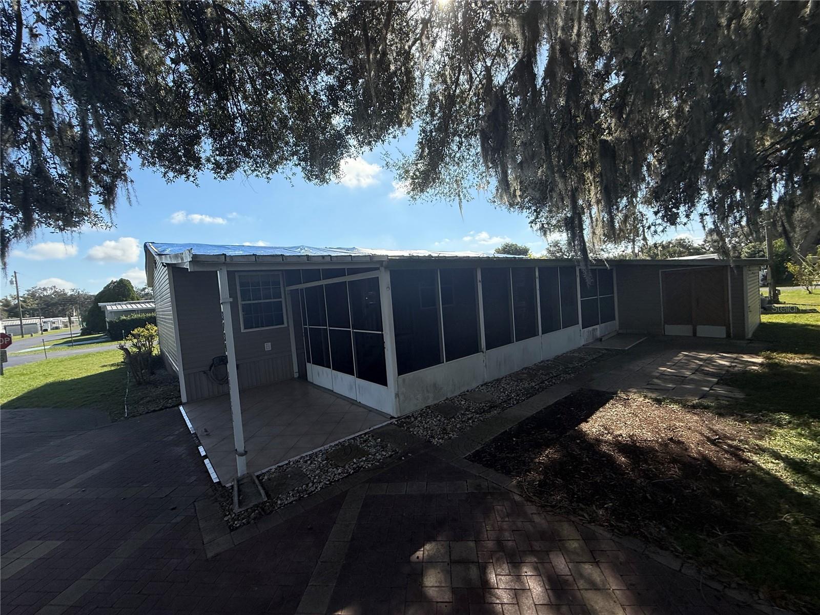 ZEPHYRHILLS COLONY - Residential