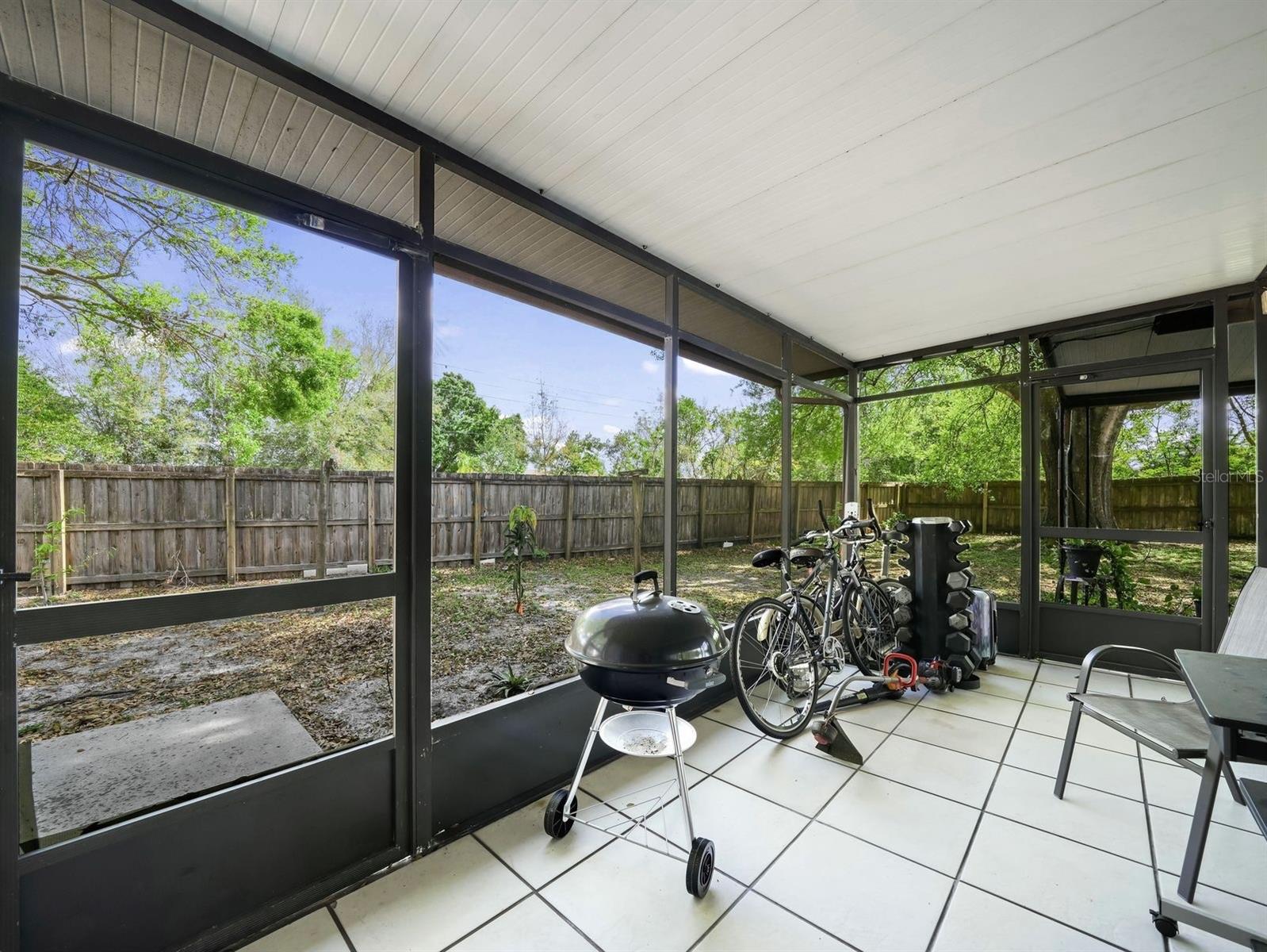 SUN N LAKE - Residential