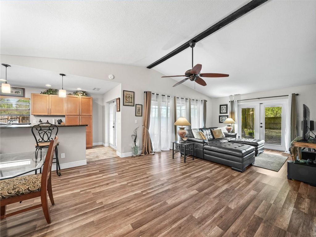 Photo of 4601 Granada Boulevard, Sebring, FL 33872 (MLS # P4936893)