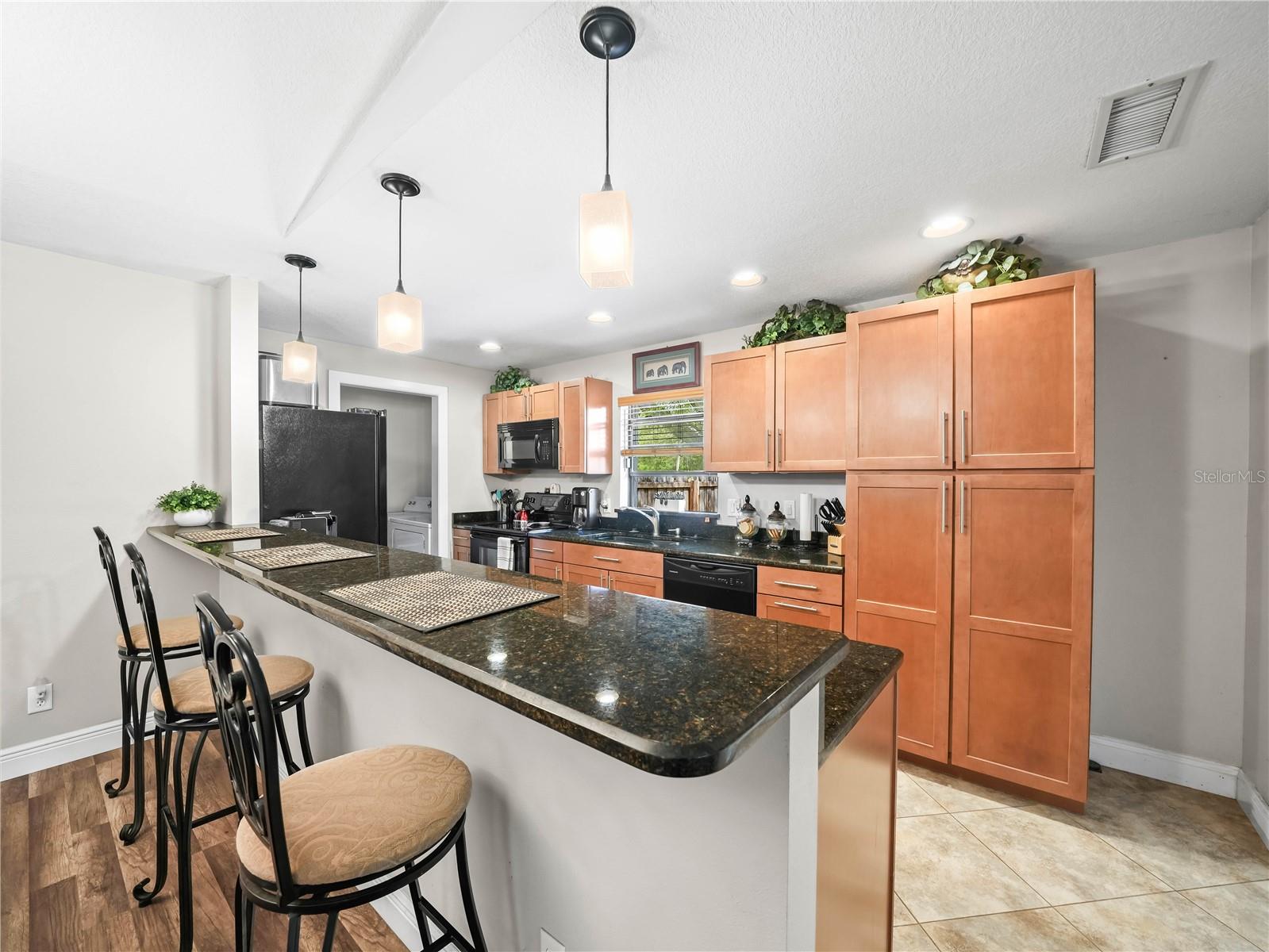 SUN N LAKE - Residential