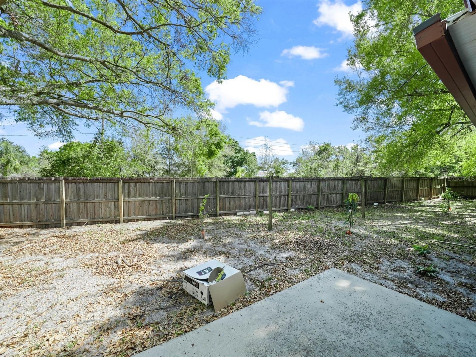 SUN N LAKE - Residential