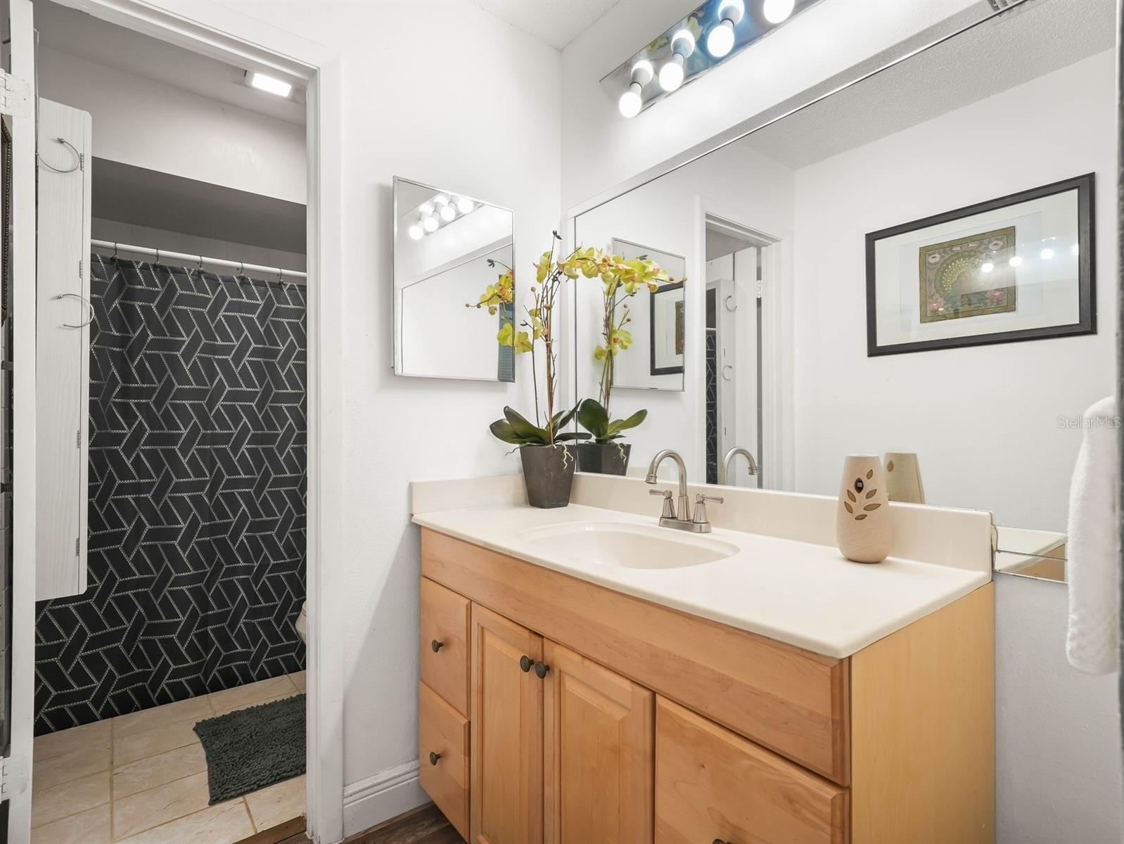 SUN N LAKE - Residential