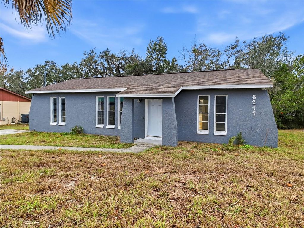 Photo of 6211 Lorraine Lane, Spring Hill, FL 34608 (MLS # W7881245)