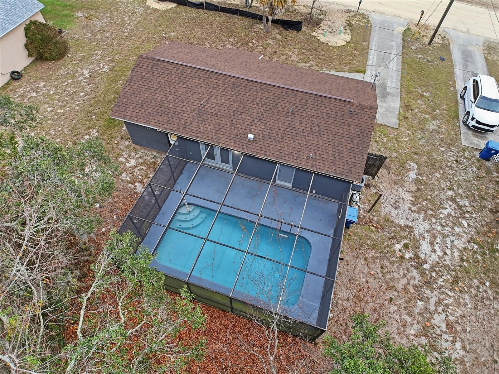 SPRING HILL - Residential