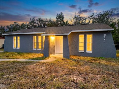 6211 LORRAINE LANE SPRING HILL FL 34608