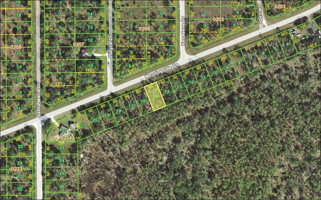 Photo of 28311 Morningside Drive, Punta Gorda, FL 33955 (MLS # C7521208)