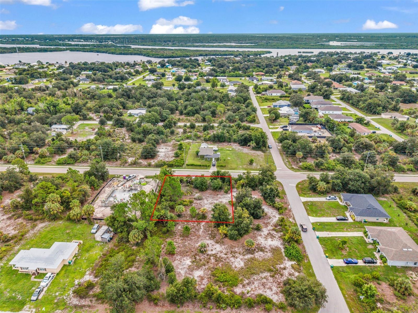 2357 BROADPOINT DRIVE, PUNTA GORDA, FL, 33983 1 2357 BROADPOINT DRIVE
