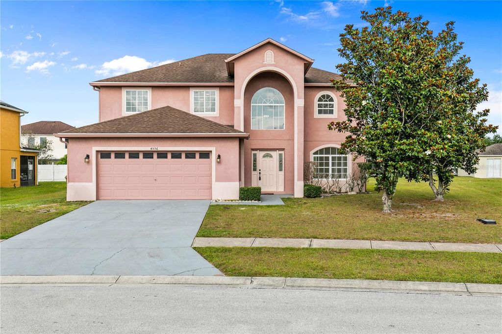 Photo of 4556 Ficus Tree Road, Kissimmee, FL 34758 (MLS # S5149608)
