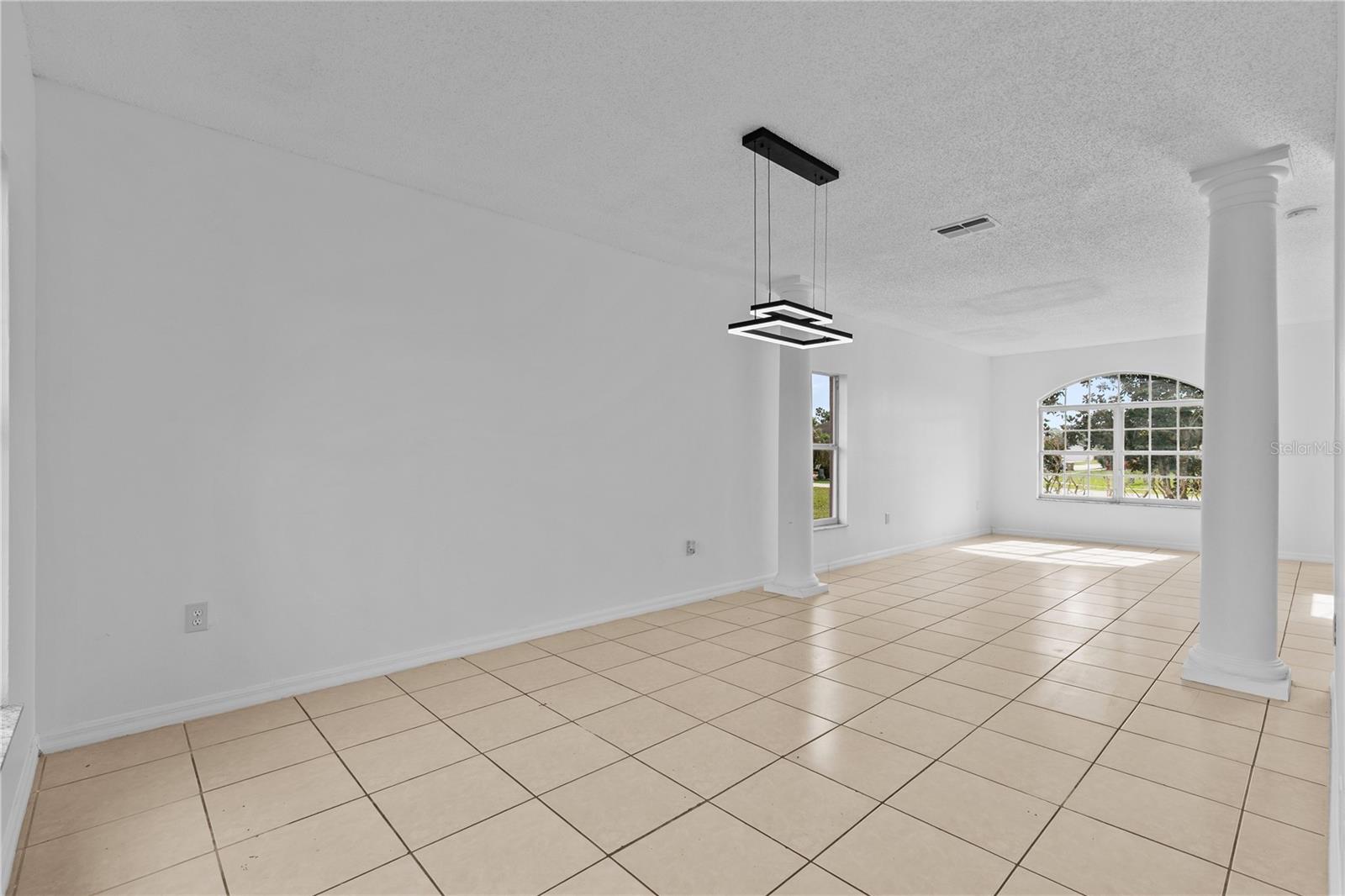 BANYAN COVE AT CYPRESS WOODS - Residential