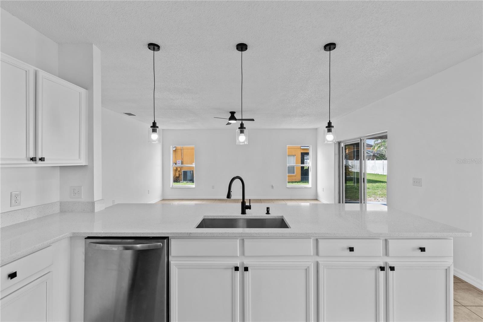 BANYAN COVE AT CYPRESS WOODS - Residential