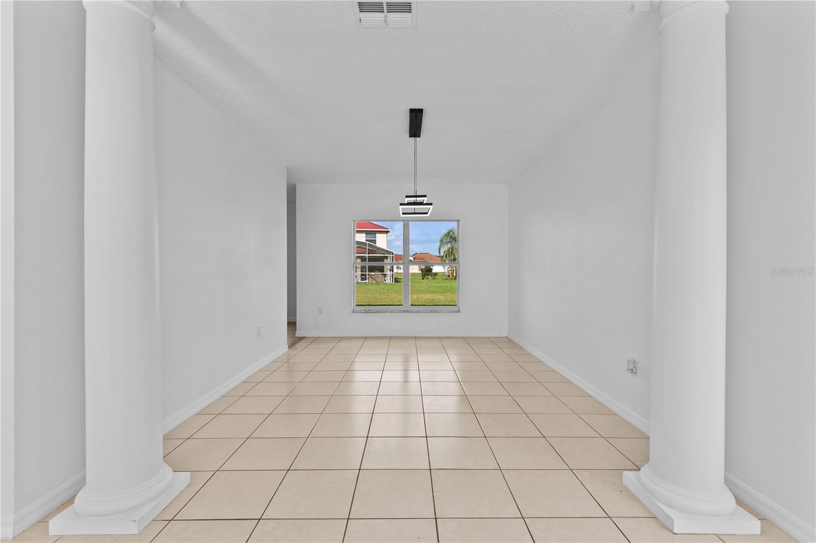 BANYAN COVE AT CYPRESS WOODS - Residential