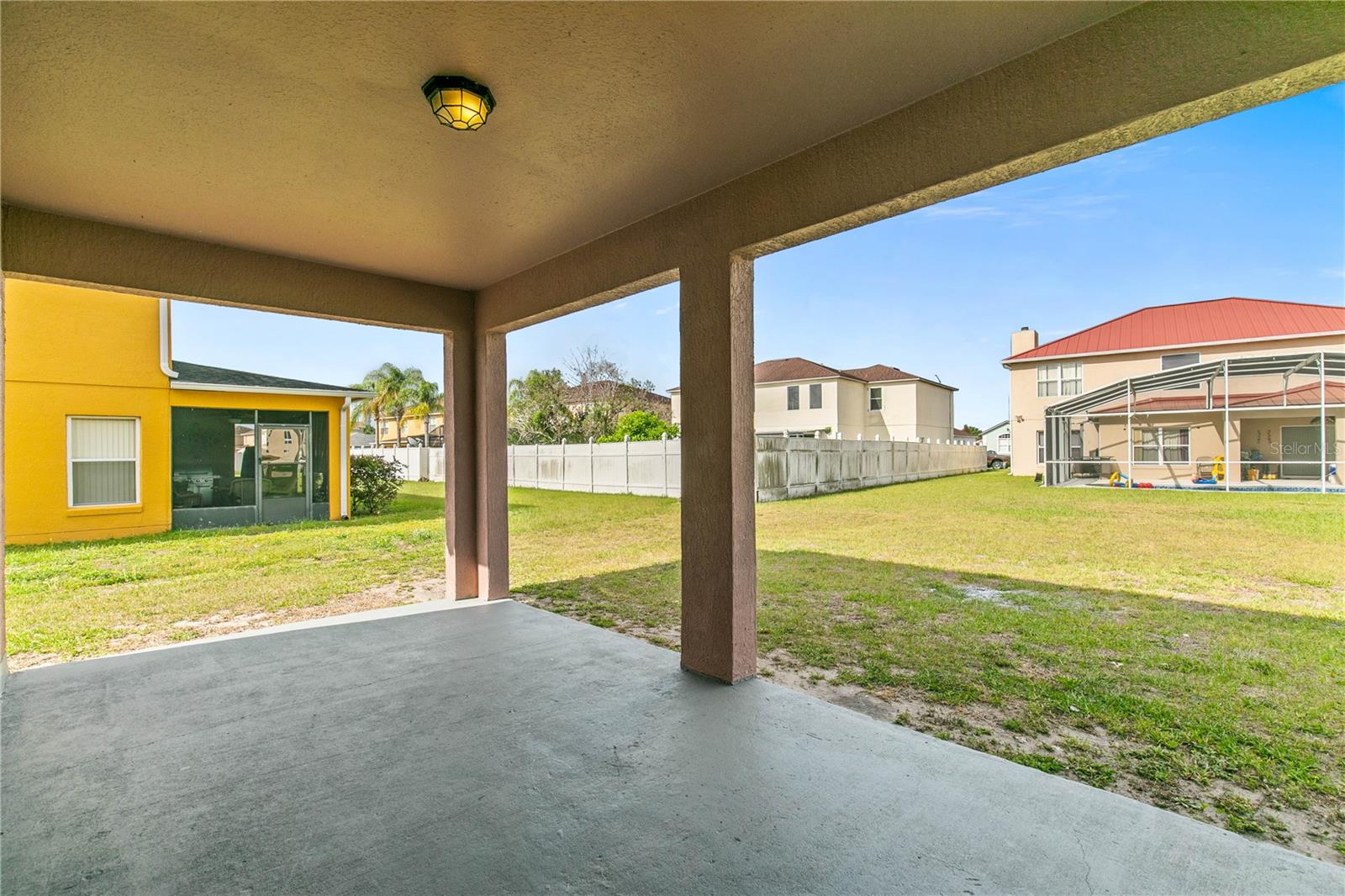 BANYAN COVE AT CYPRESS WOODS - Residential