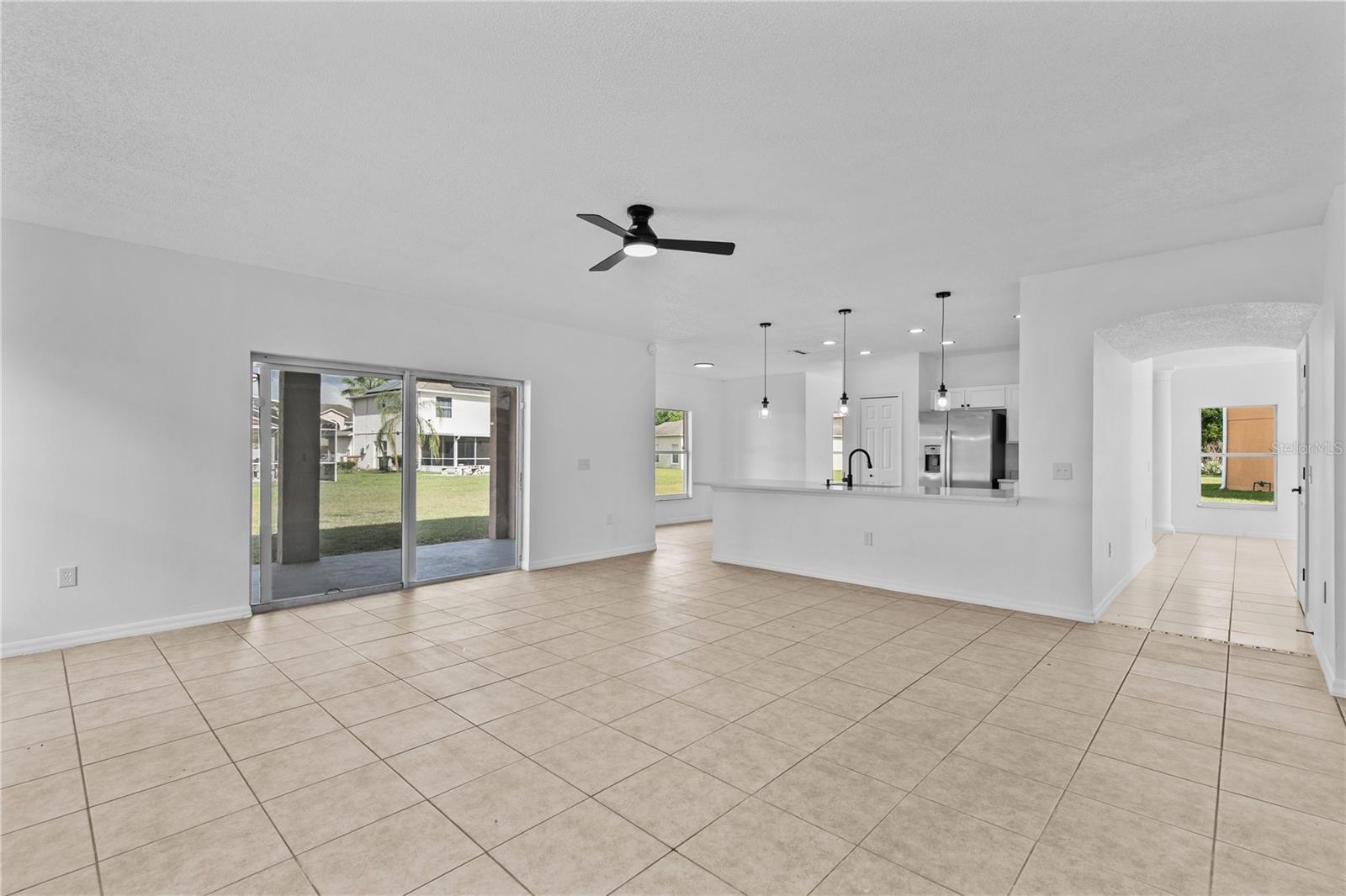 BANYAN COVE AT CYPRESS WOODS - Residential