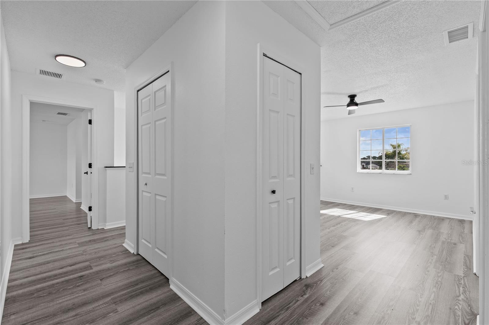 BANYAN COVE AT CYPRESS WOODS - Residential