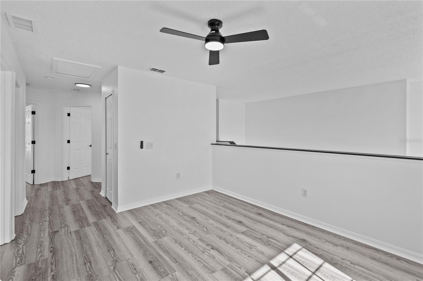 BANYAN COVE AT CYPRESS WOODS - Residential