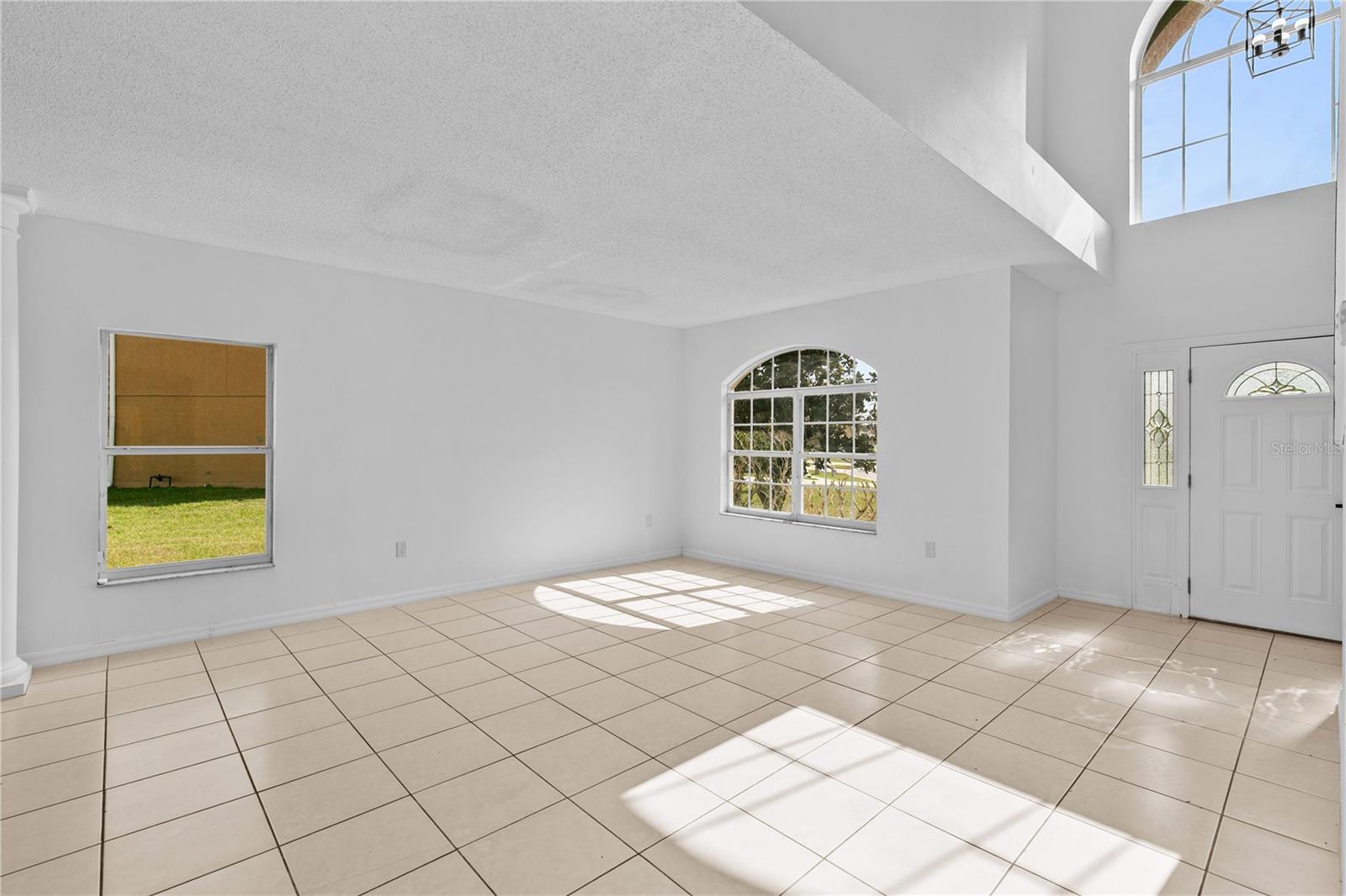 BANYAN COVE AT CYPRESS WOODS - Residential