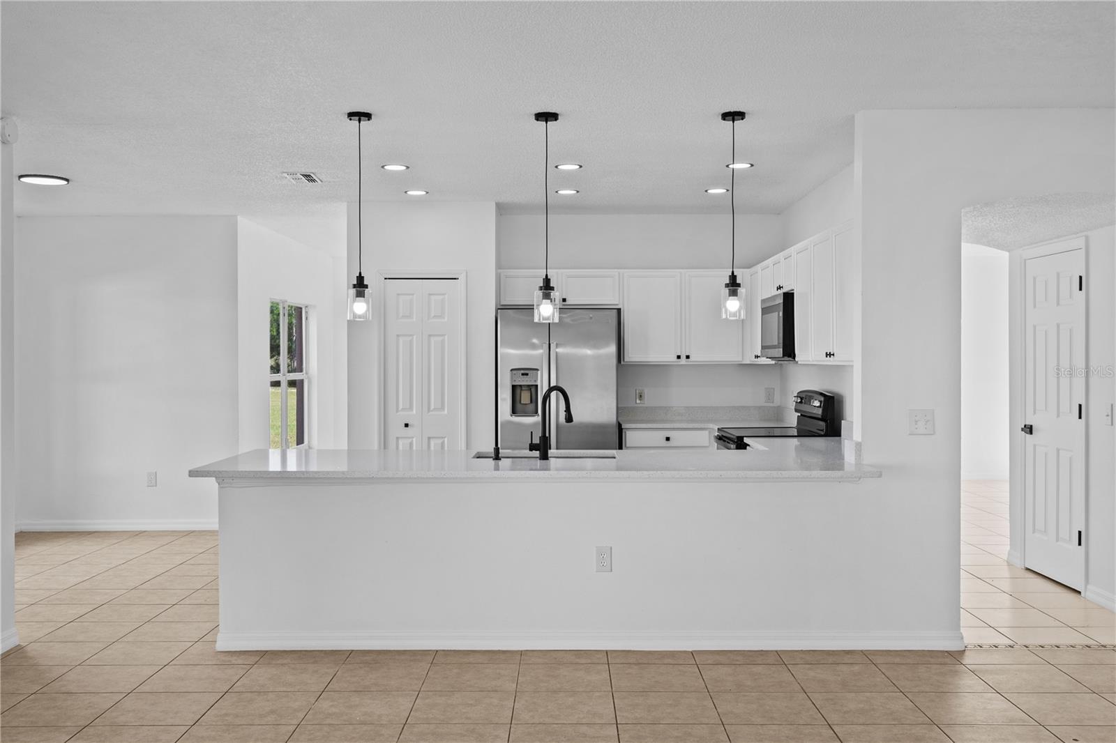 BANYAN COVE AT CYPRESS WOODS - Residential