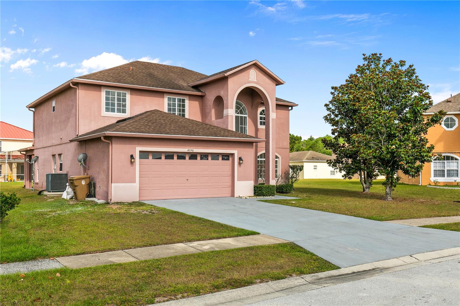 4556 FICUS TREE ROAD