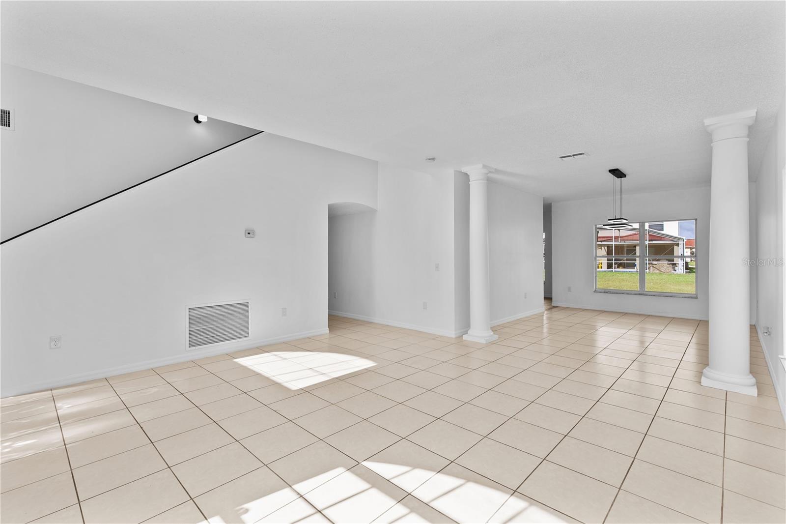BANYAN COVE AT CYPRESS WOODS - Residential