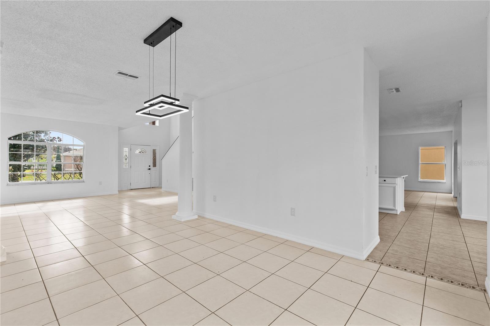 BANYAN COVE AT CYPRESS WOODS - Residential