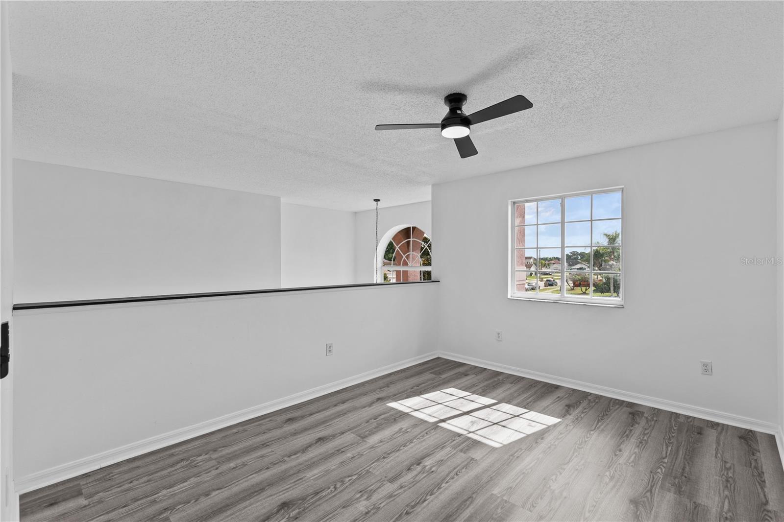 BANYAN COVE AT CYPRESS WOODS - Residential