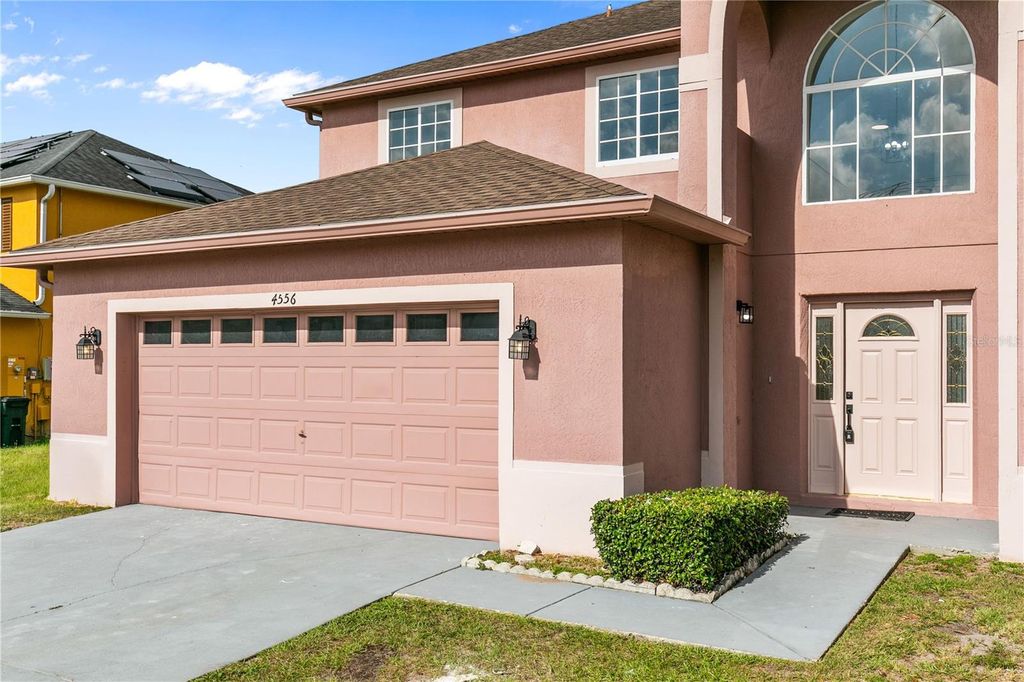 Photo of 4556 Ficus Tree Road, Kissimmee, FL 34758 (MLS # S5149608)