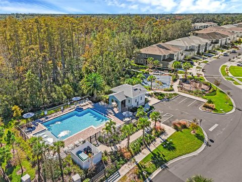 A home in KISSIMMEE