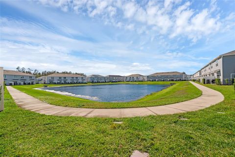 A home in KISSIMMEE