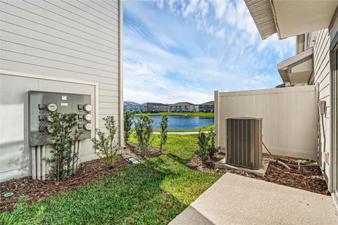 A home in KISSIMMEE