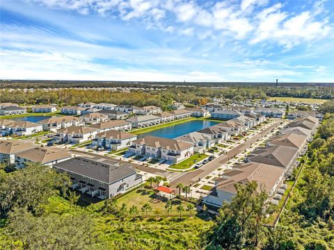 A home in KISSIMMEE