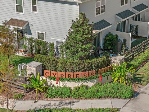 A home in KISSIMMEE