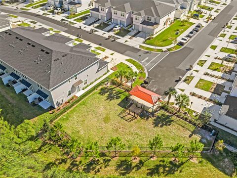 A home in KISSIMMEE