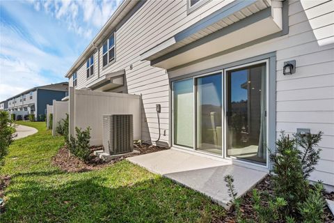 A home in KISSIMMEE