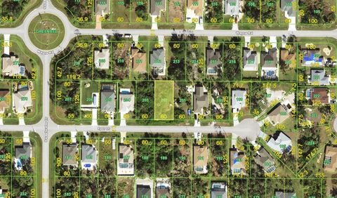 132 SPUR DRIVE ROTONDA WEST FL 33947