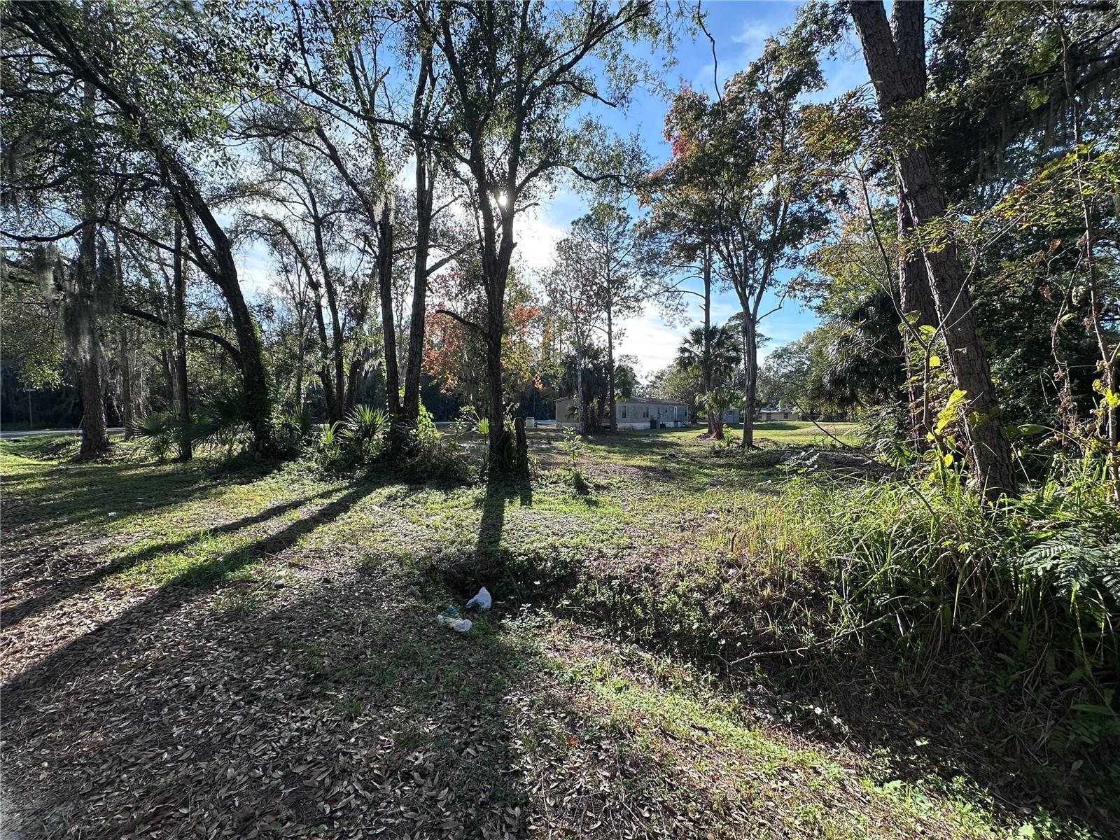 BAILEYVILLE SUB - Land